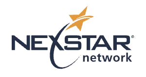 Nexstar network logo