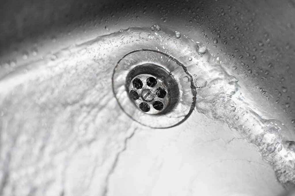 How to know if a house needs plumbing maintenance? Try to clean your drains more often